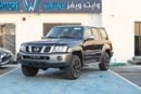 Nissan Patrol Super Safari 2024 Nissan Patrol Safari 4.8L Video