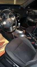 Nissan Juke SV 1.6L