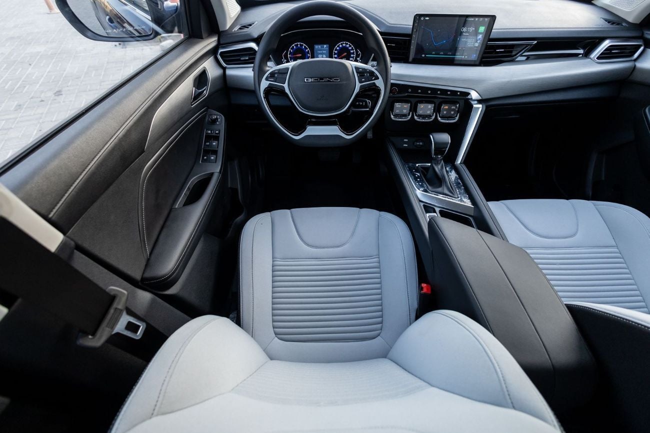 بايك X35 FASHION