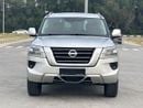 Nissan Patrol SE TITANIUM 4.0L