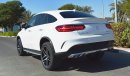 Mercedes-Benz GLE 43 AMG