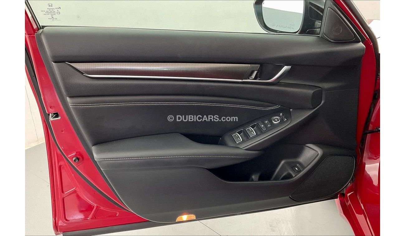 هوندا أكورد Sport