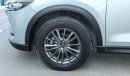 مازدا CX-5 GS, Full Service History- GCC