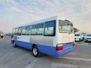 تويوتا كوستر 2002 TOYOTA COASTER BUS RHD 4.1 L DIESEL AUTOMATIC (PM11068)