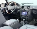 Mercedes Benz G550 2010 Mercedes-Benz G 550 AMG, Japanese Specs, Perfect Condition