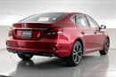 MG 6 Trophy | 1 year free warranty | 0 down payment | 7 day return policy