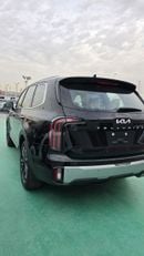 كيا تيلورايد 3.8L V6