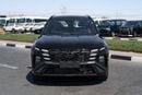 هيونداي توسون 2025 | HYUNDAI TUCSON 1.5T ELITE N LAIN WITH ELECTRIC TAIL DOOR