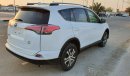 Toyota RAV4 LE 4*4