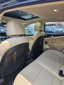 كيا ستينجر GT-LINE 2.5l