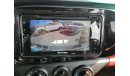 Toyota Hilux petrol  full option  automatic