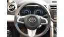 Toyota Rush 1.5L Petrol, Push start button, Alloy Rims 17", 7-Seats, HUGE Quantity Available (CODE # TRW2020)
