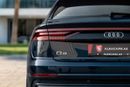 أودي Q8 3,035 P.M  | 0% Downpayment | Q8 S-LINE 55 TFSI | UNDER WARRANTY!