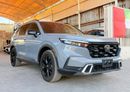 Honda CR-V SPORT TOURING