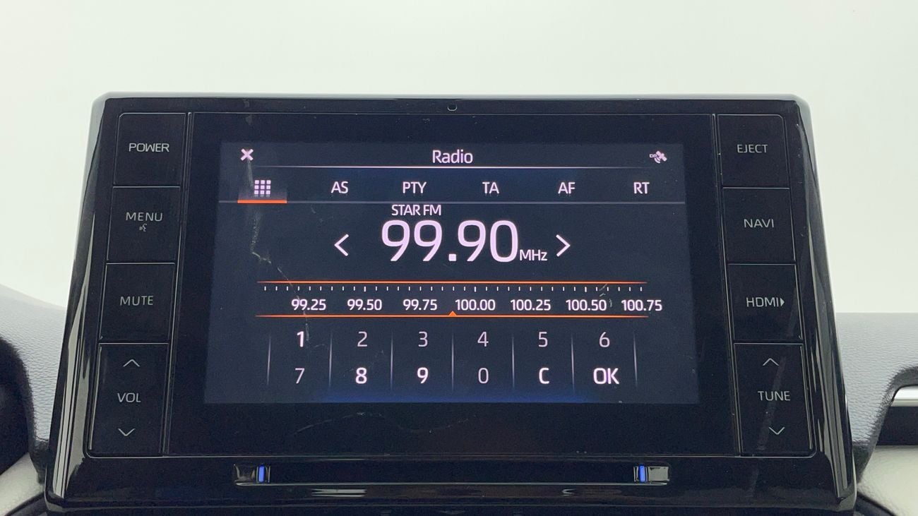 Toyota RAV4 ADVENTURE 2.5 | Zero Down Payment | Free Home Test Drive