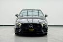 Mercedes Benz A35 AMG 4MATIC PREMIUM 2023 Mercedes Benz A35 AMG 4Matic, 2028 MB Warranty + Service Pack, Full MB Service History, GCC