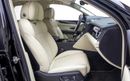 بنتلي بينتايجا Bentayga 4.0T - US Spec
