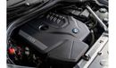 BMW X4 xDrive 30i 2022 BMW X4 30i  / BMW Warranty and Service Contract