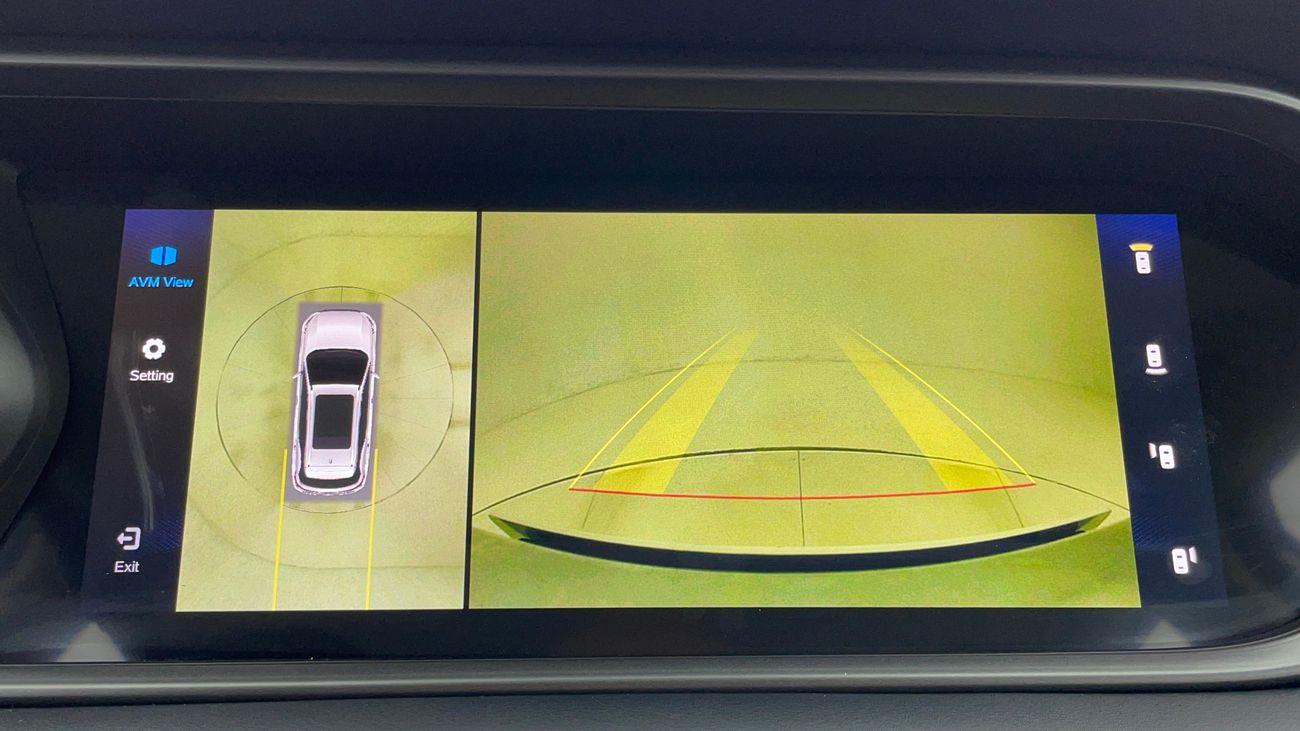 جي إي سي GS 4 GL 1.5 | بدون دفعة مقدمة | اختبار القيادة في المنزل