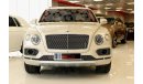 Bentley Bentayga Factory Signature Edition, Stunning Car