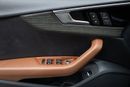 Audi A5 2023 Audi A5 40TFSI S-Line Sportback GCC | Agency Warranty