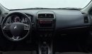 Mitsubishi ASX GLS LOWLINE 2 | Under Warranty | Inspected on 150+ parameters