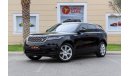 Land Rover Range Rover Velar L560