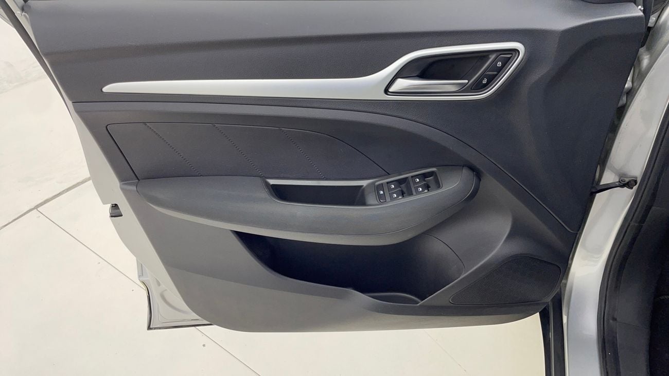 MG ZS STD 1.5 | Zero Down Payment | Home Test Drive