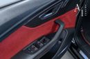 Audi RSQ8 2021 Audi RS Q8 Quattro, With Al Naboodah Warranty, Fully Loaded, GCC Spec