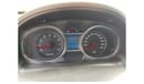 Chevrolet Captiva CHEVROLET CAPTIVA MODEL 2015  GCC LTZ full option Excellent Condition