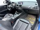 بي أم دبليو M2 STD 2018 BMW M2 Coupe, Full Service History, Fully Loaded, Excellent Condition, GCC