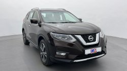 Nissan X-Trail SL 2.5 | Under Warranty | Inspected on 150+ parameters