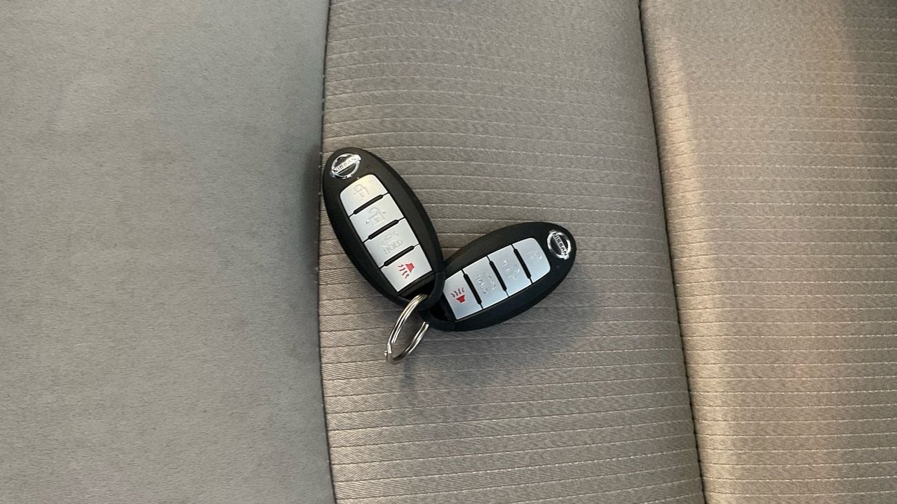 نيسان ألتيما 2.5 S AUTO CRUISE | شامل الضمان | 0 ﺪﻔﻋﺓ ﺃﻮﻟﻯ