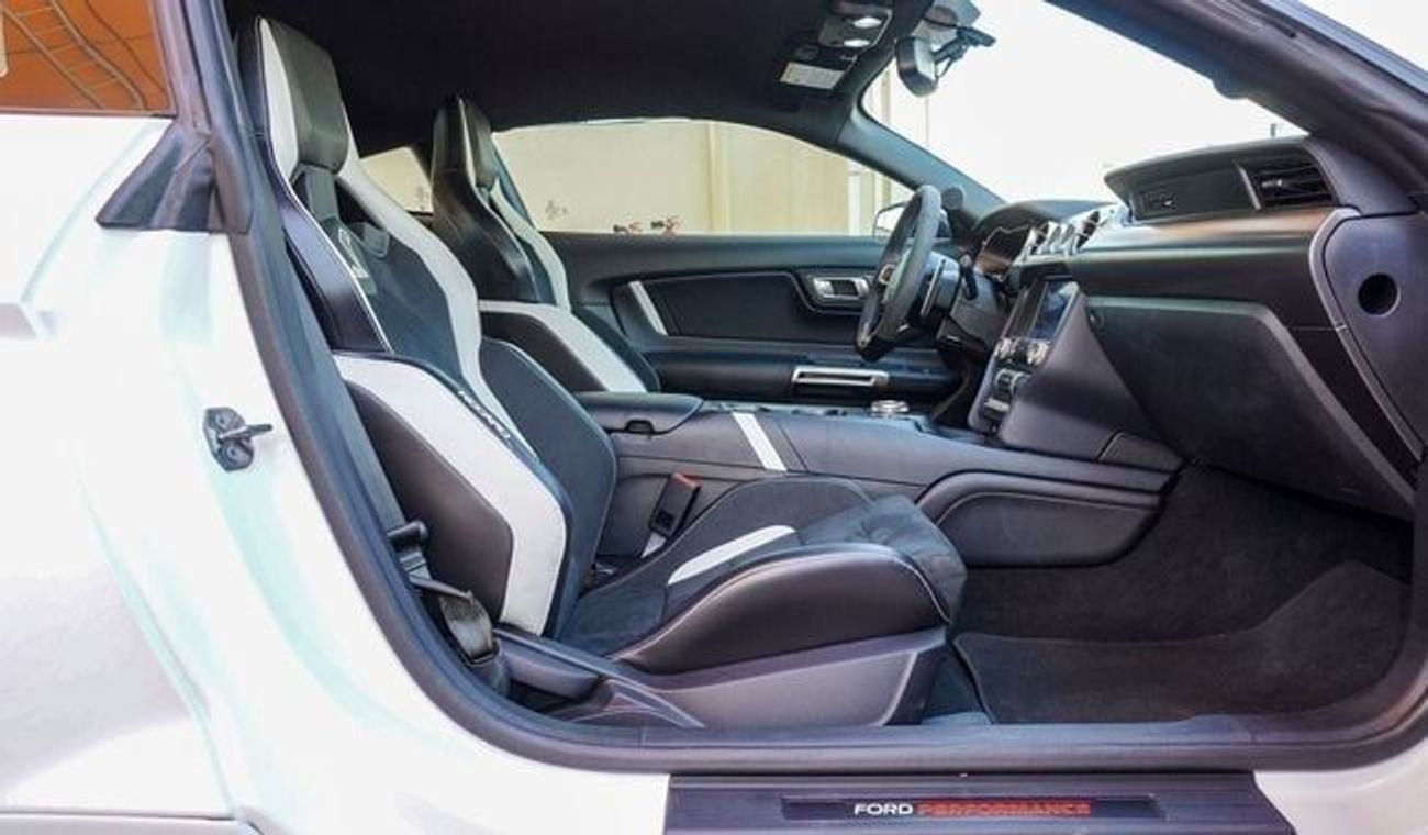 فورد موستانج 500 GT Shelby Original