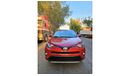 Toyota RAV4 Full option clean car