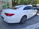 Mercedes-Benz CLS 400 Mercedes-Benz  CLS400d 2019 full option