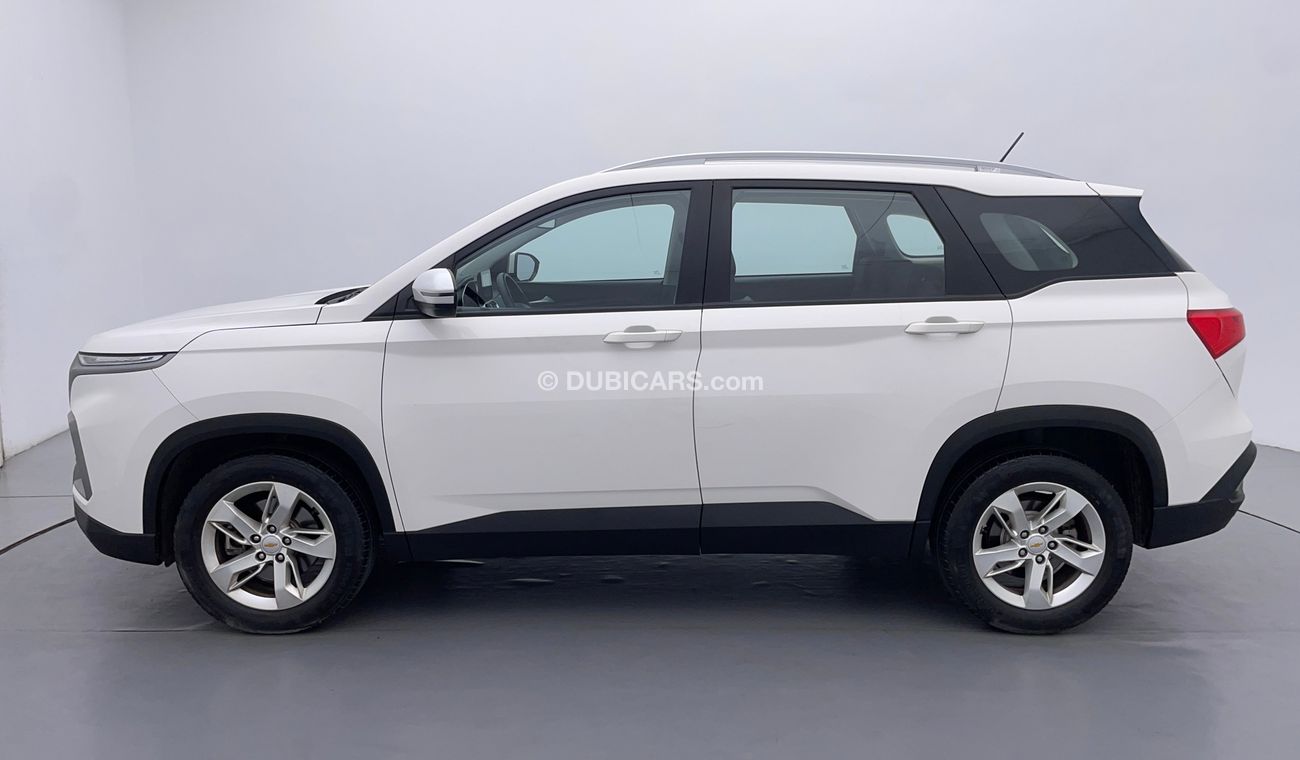 Chevrolet Captiva LS 1.5 | Zero Down Payment | Free Home Test Drive