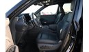 Lexus TX 350 EXECUTIVE 7-Passenger