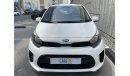 Kia Picanto 1200