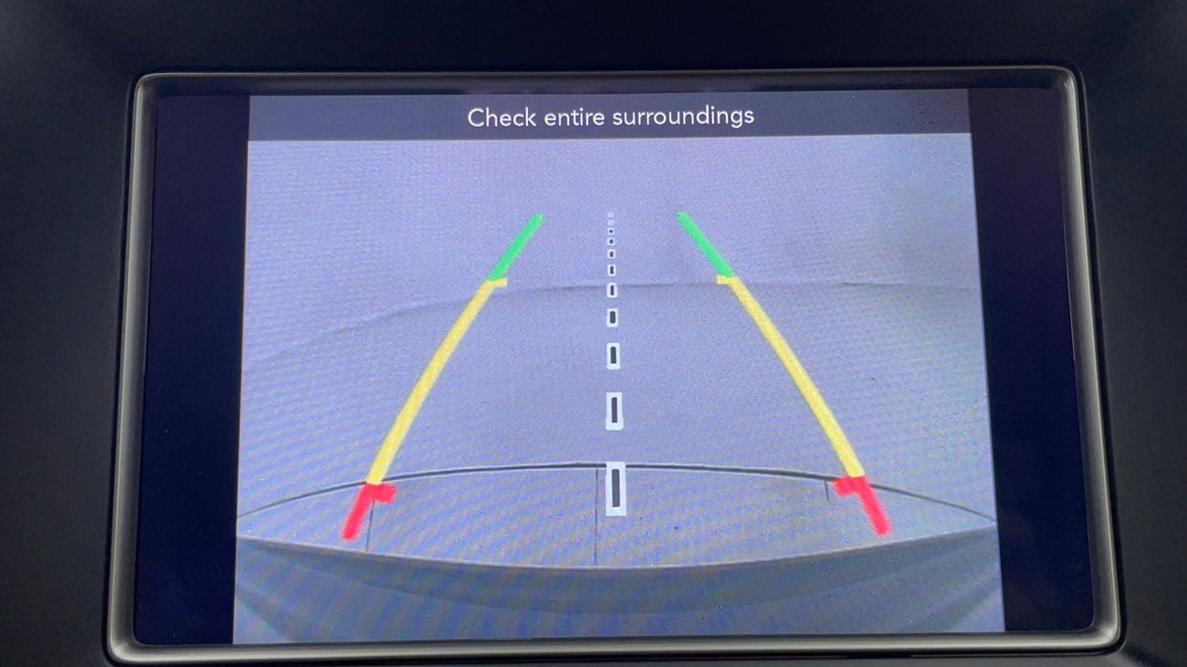 Jeep Grand Cherokee LAREDO 3.6 | Zero Down Payment | Home Test Drive