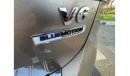 Volkswagen Touareg SEL SEL VOLKSWAGEN TOUAREG 2015 V6 FULL OPTIONS PERFECT CONDITION WITH ONE YEAR WARRANTEE