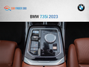 BMW 735i