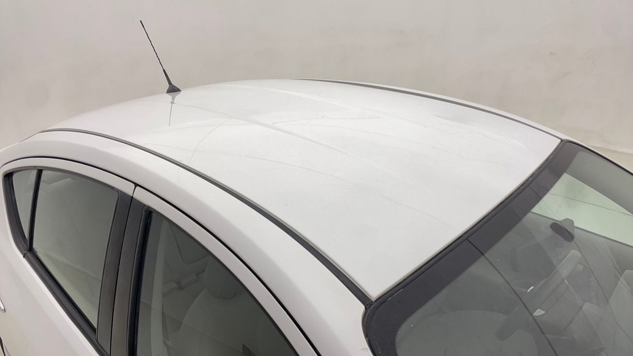 نيسان صني SV 1.5 | بدون دفعة مقدمة | اختبار القيادة في المنزل