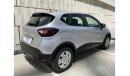 Renault Captur 1.4L | GCC | FREE 2 YEAR WARRANTY | FREE REGISTRATION | 1 YEAR COMPREHENSIVE INSURANCE