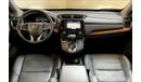 Honda CRV Touring