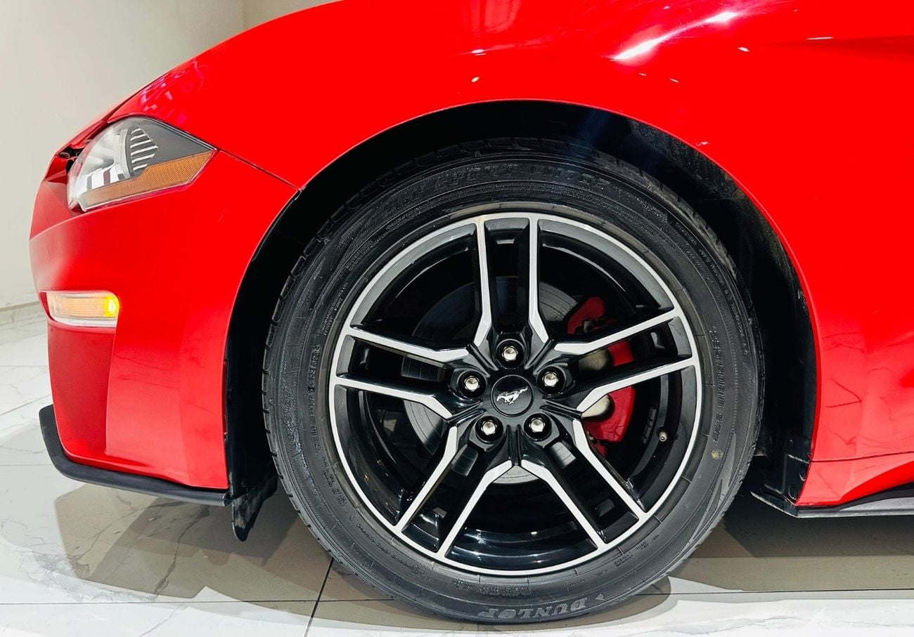 فورد موستانج