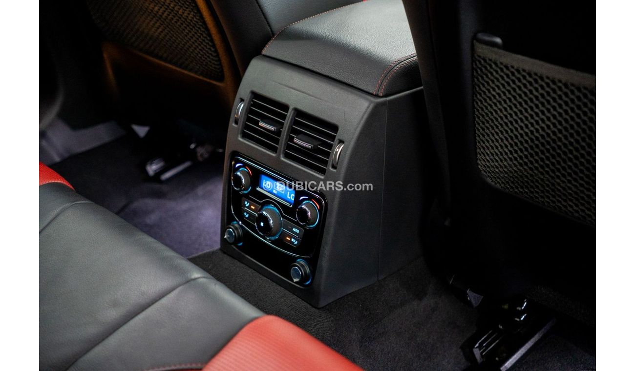 جاكوار XF 2018 Jaguar XF Sportbrake / R-sport / Full-Service History