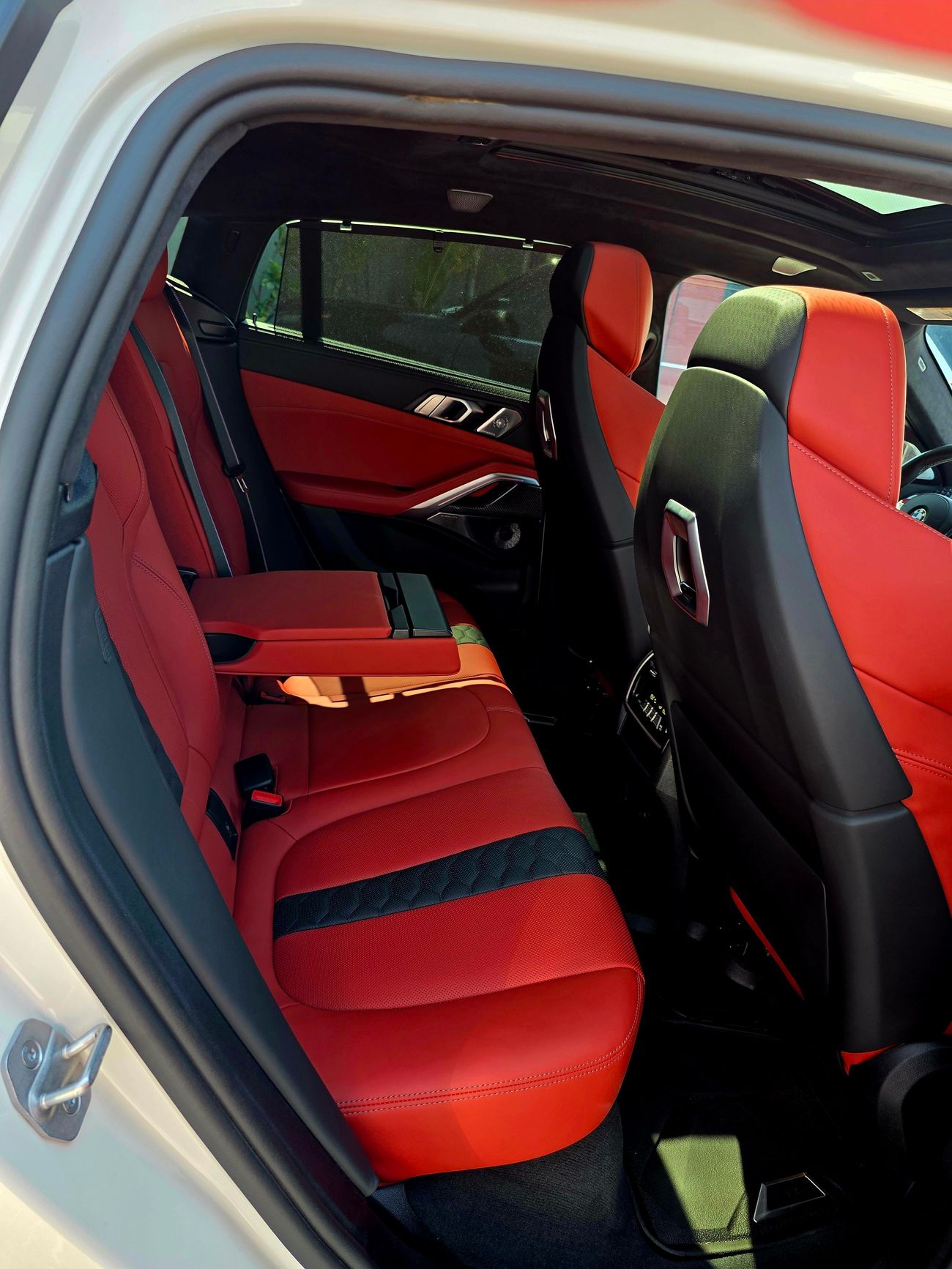 بي أم دبليو X6 M COMPETITION