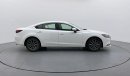 Mazda 6 S 2.5 | Under Warranty | Inspected on 150+ parameters