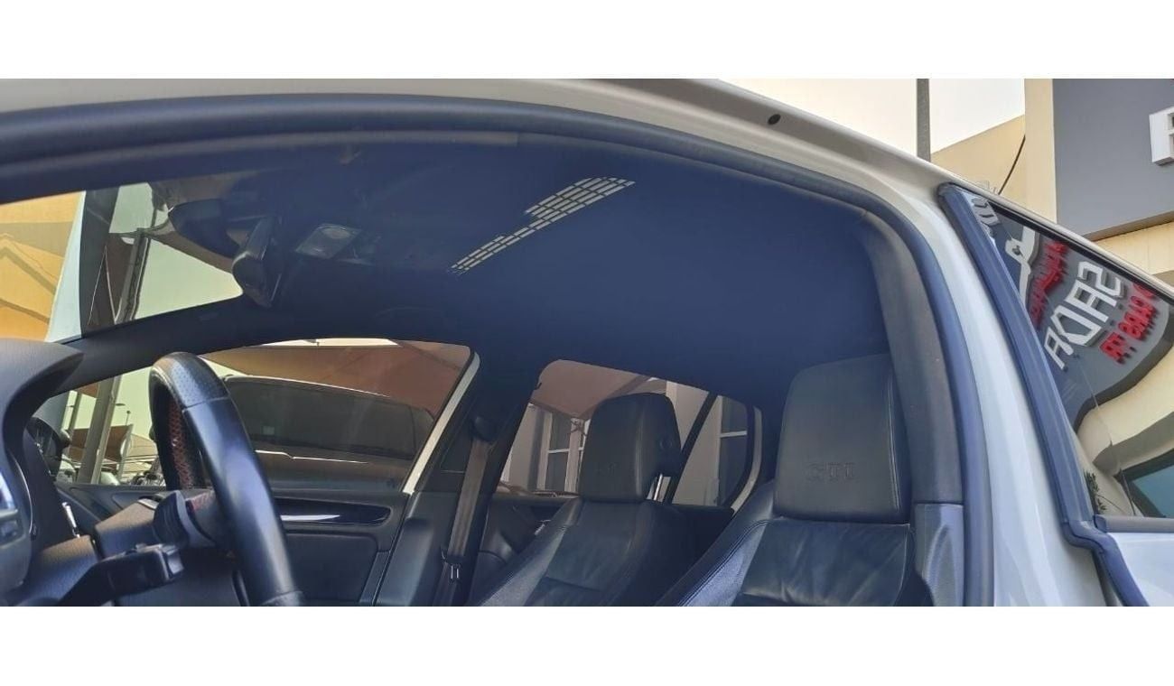 Volkswagen Golf GTI GTI